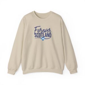 Forever Scotland Sweatshirt