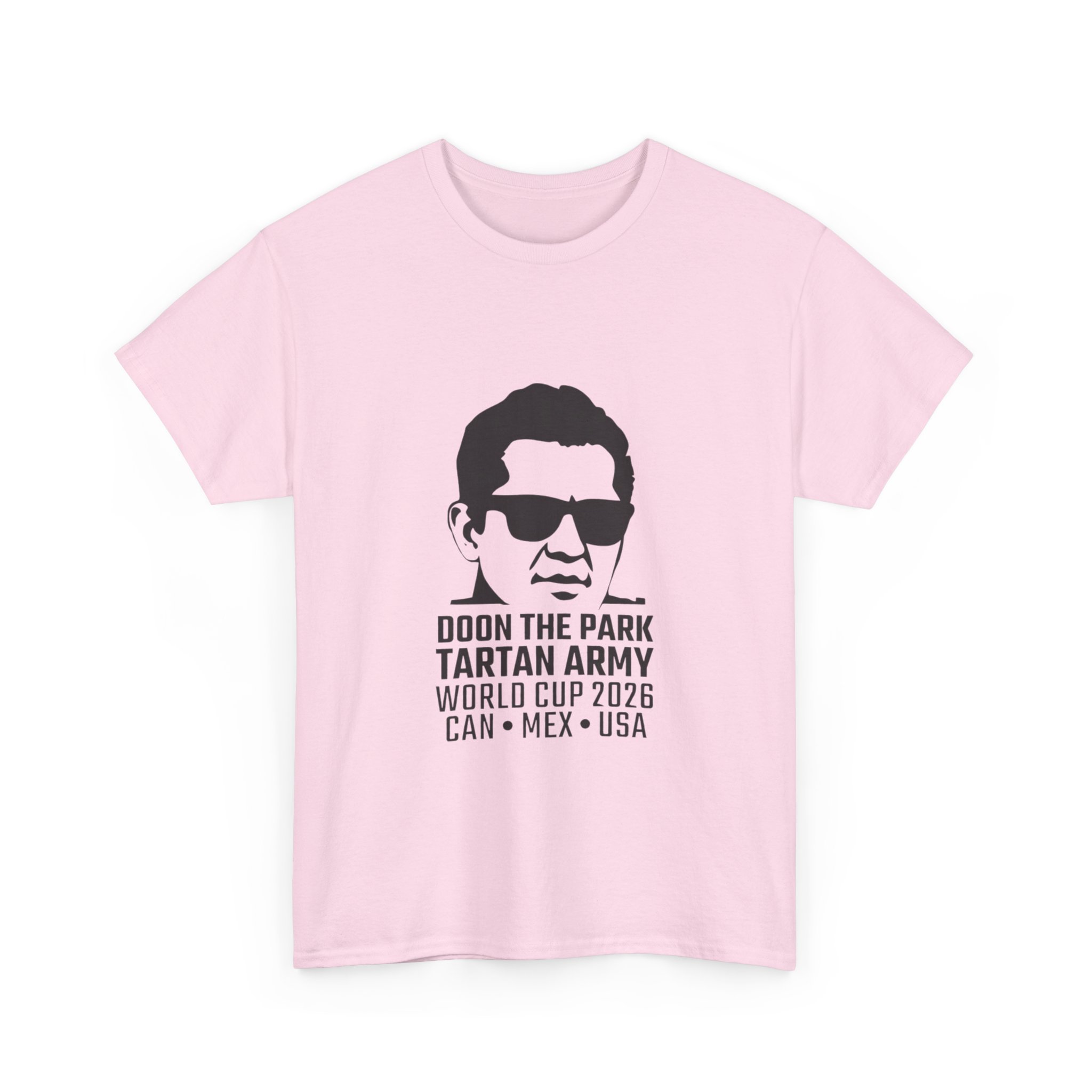 Scotland World Cup 2026 T-Shirt - Image 23