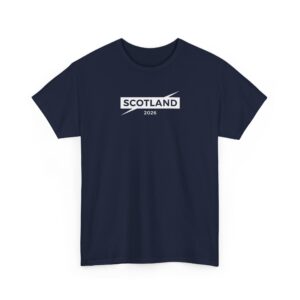 Scotland World Cup 2026 Shirt
