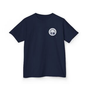 Kids Scotland Football 2026 World Cup Shirt