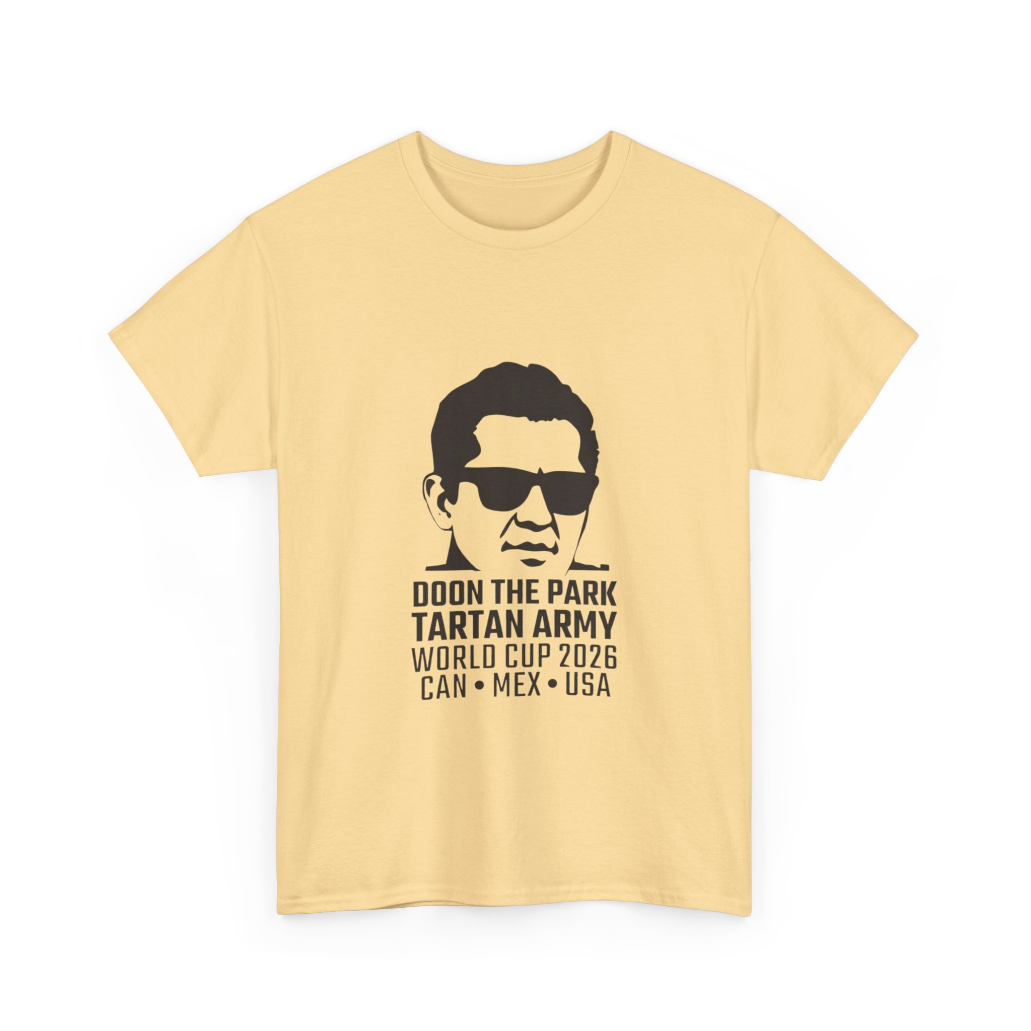 Scotland World Cup 2026 T-Shirt - Image 11