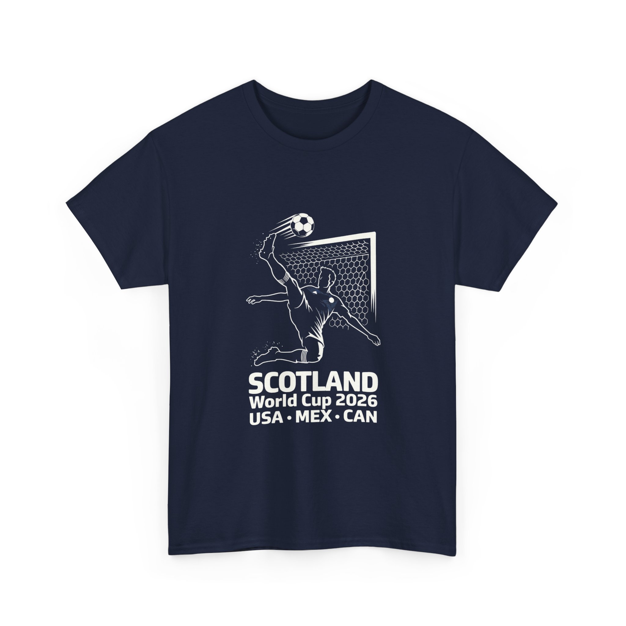 Scotland Football World Cup 2026 Shirt