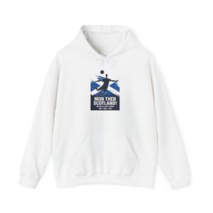 Scotland World Cup 2026 Hoodie