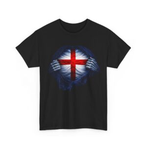 England Football Shirt