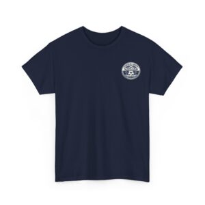 Scotland Football Supporter Badge Shirt