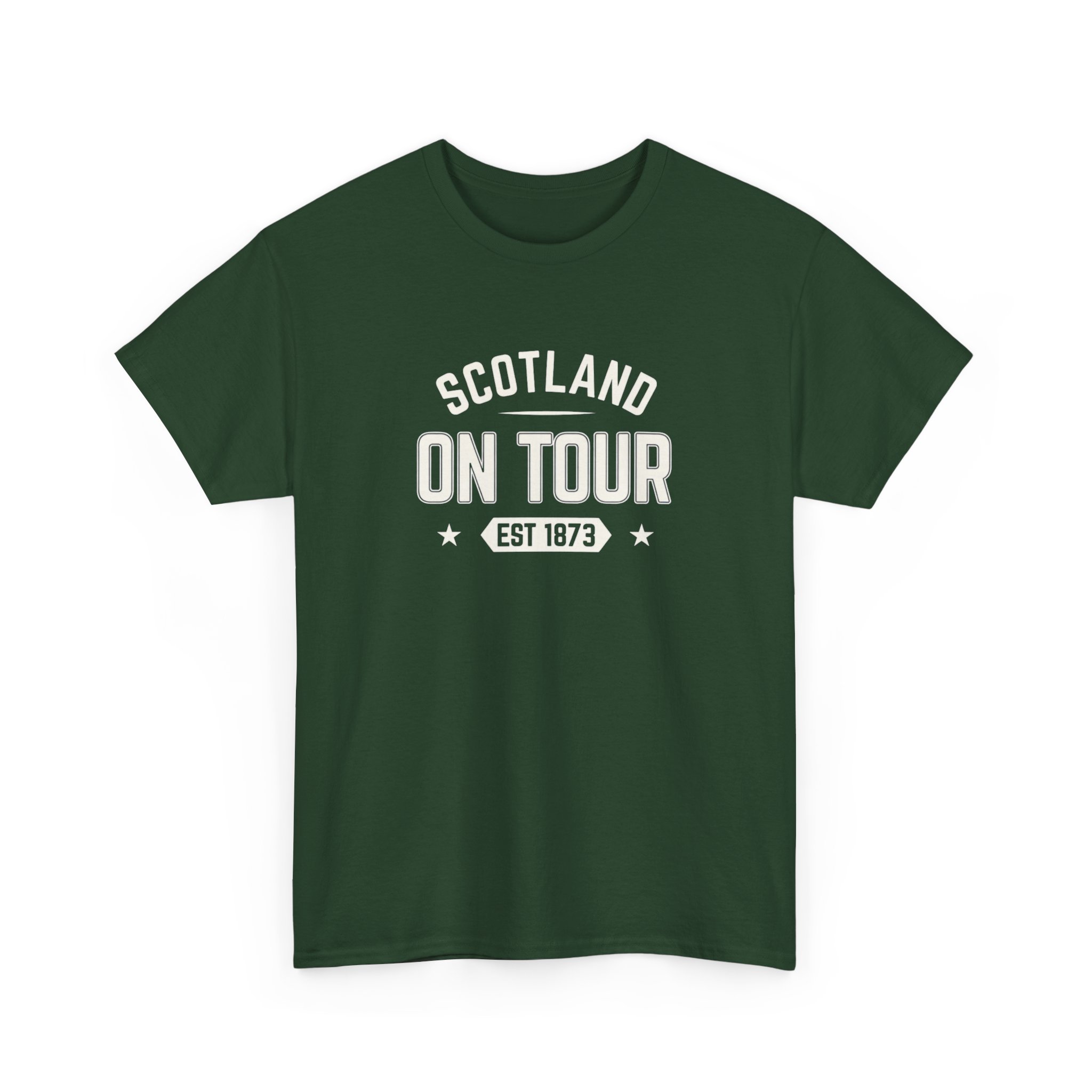 Scotland On Tour Shirt - Image 23