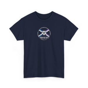 Scotland World Cup 2026 T Shirt