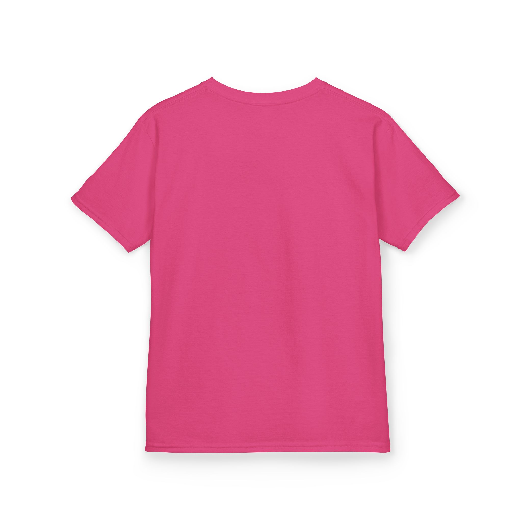 Kids 67 Doughnut Football Shirt - Image 52