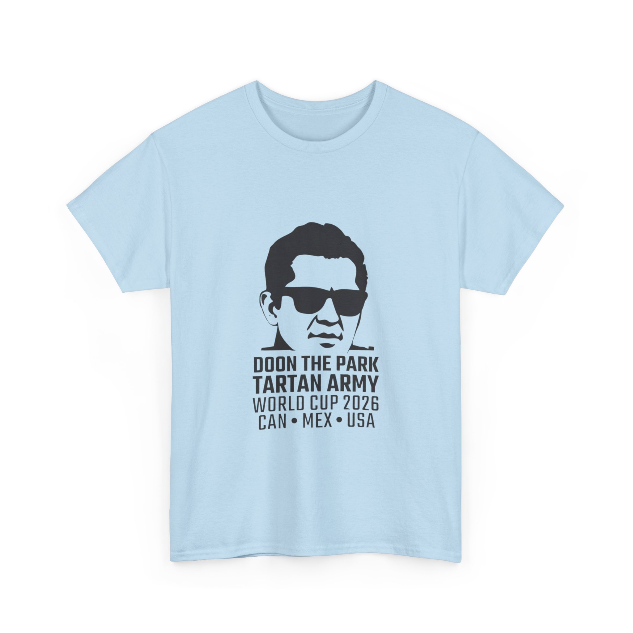 Scotland World Cup 2026 T-Shirt - Image 19