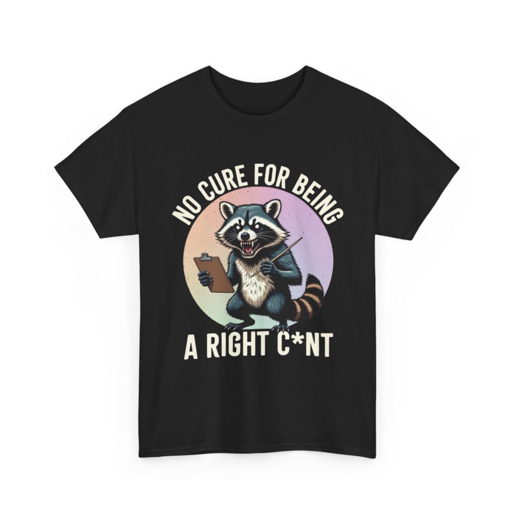 Funny Rude T Shirt Men Women