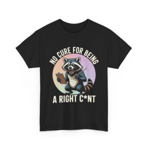 Funny Rude T Shirt Men Women