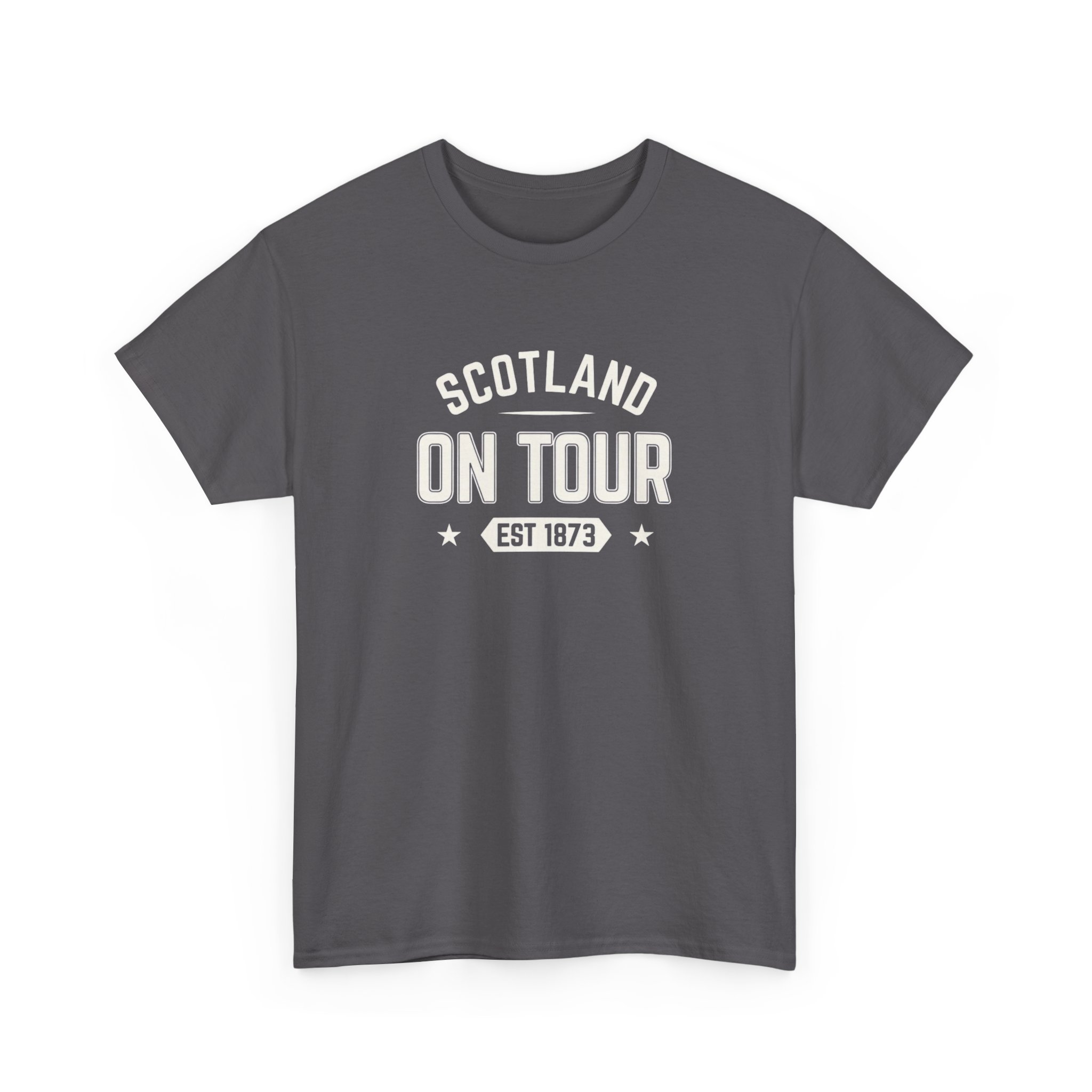 Scotland On Tour Shirt - Image 27