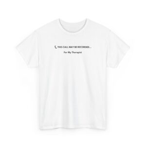 Funny Customer Service T Shirt for Support Reps