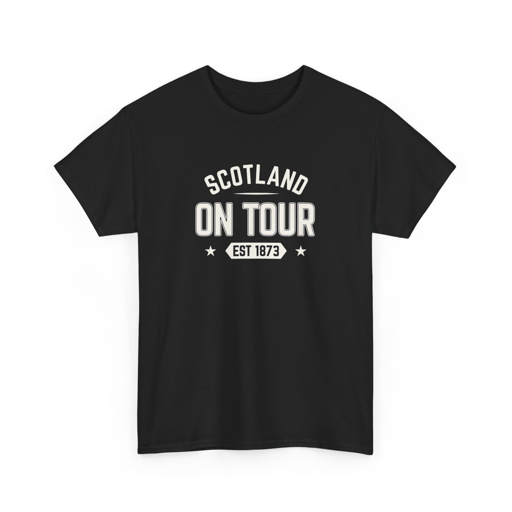 Scotland On Tour Shirt - Image 7