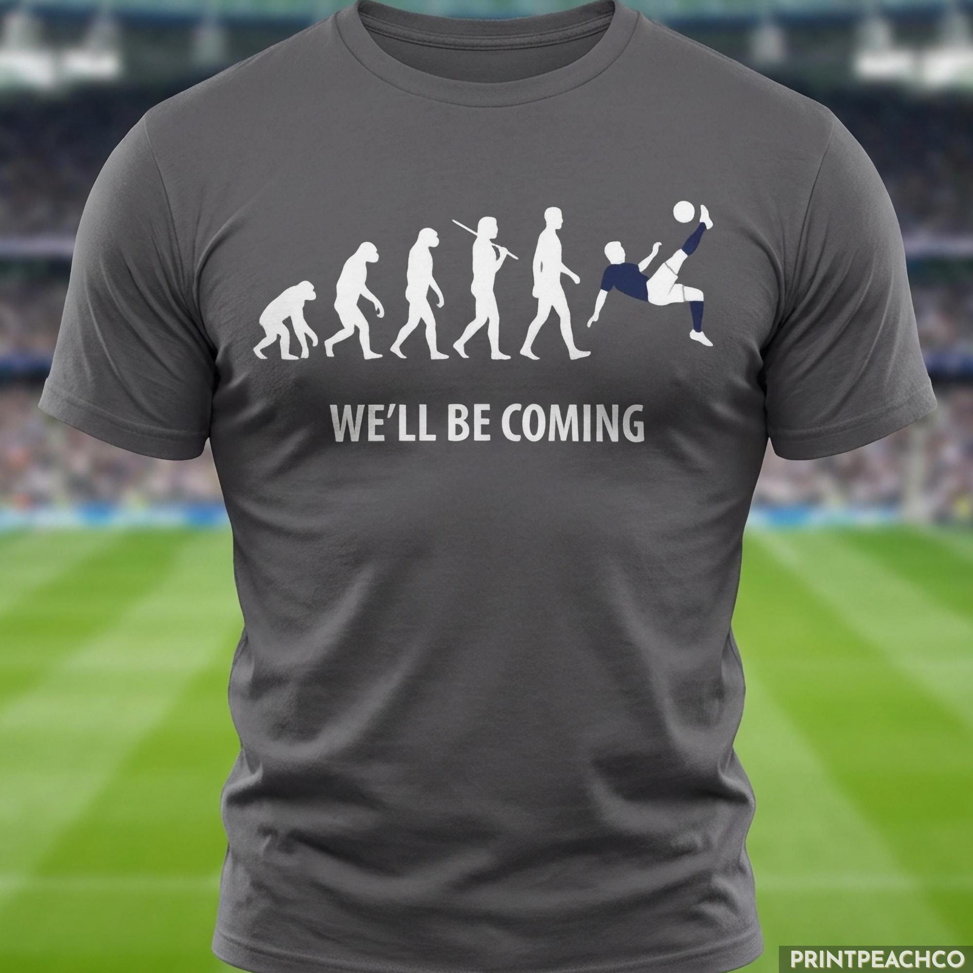 Hilarious Scotland Football Shirts That’ll Have the Tartan Army in Stitches